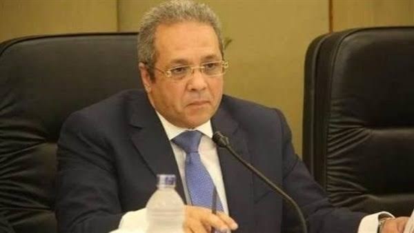 وكيل تشريعية الشيوخ: الذكاء الاصطناعي يتطلب تشريعات رادعة لمواجهة الجرائم الرقمية