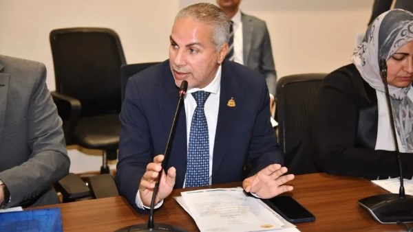 لتخفيف العبء عن الطلاب.. تحرك برلماني لفتح فصول إعدادي بقرية عبدربه بالفيوم