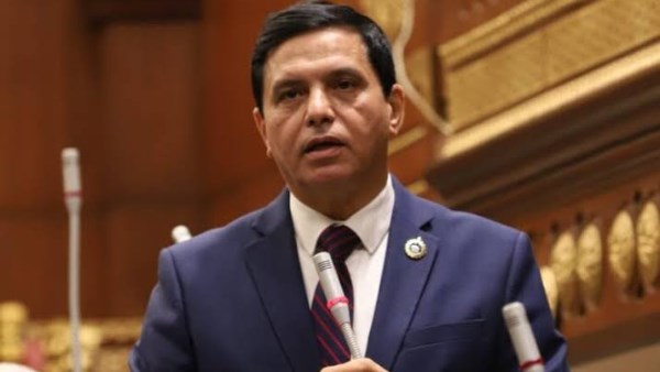 حماة الوطن: افتتاح مشروع سد ومحطة «جوليوس نيريري» يدحض ما كان يُثار معارضة مصر للتنمية في أفريقيا