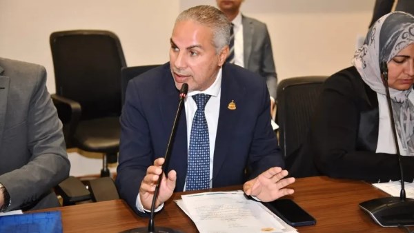 نائب: سد جوليوس نيريري يرسخ تقارب مصر مع أشقائها في حوض النيل