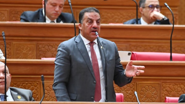 تحرك برلماني عاجل بسبب كارثة تأخر الإسعاف في حادث الطريق الإقليمي بالصف
