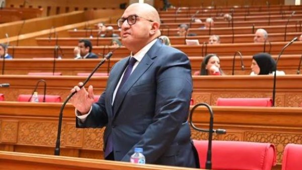 نائب: زيارة الرئيس الصيني لمصر تفتح الطريق لشراكة اقتصادية تتجاوز 20.8 مليار دولار