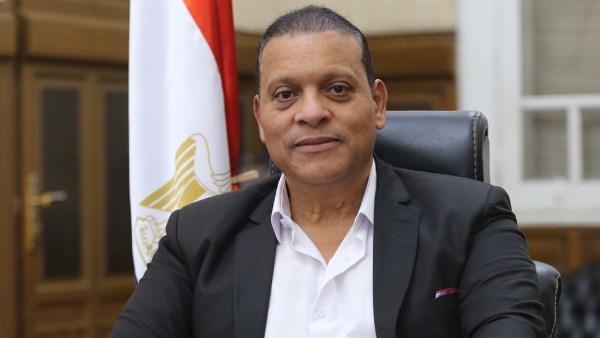الفضالي: زيارة الرئيس الصيني لمصر تتويج لجهود الرئيس في تقوية علاقاتنا بالدول العظمى