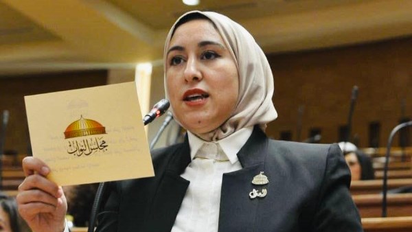 نائبة تسأل الحكومة عن تعثر تطوير مبنى طب أسنان القاهرة: كم كلف التأخير الدولة؟