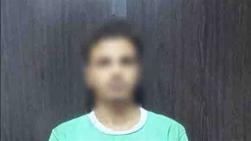 بتهمة النصب على راغبي شراء العملات المقلدة، ضبط عامل يدير صفحة على مواقع التواصل