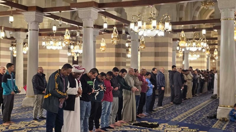 موعد أذان المغرب اليوم الإثنين في القاهرة والمحافظات