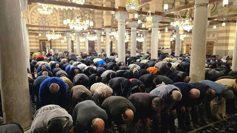مواقيت الصلاة، موعد أذان العـصر اليوم الإثنين في القاهرة والمحافظات