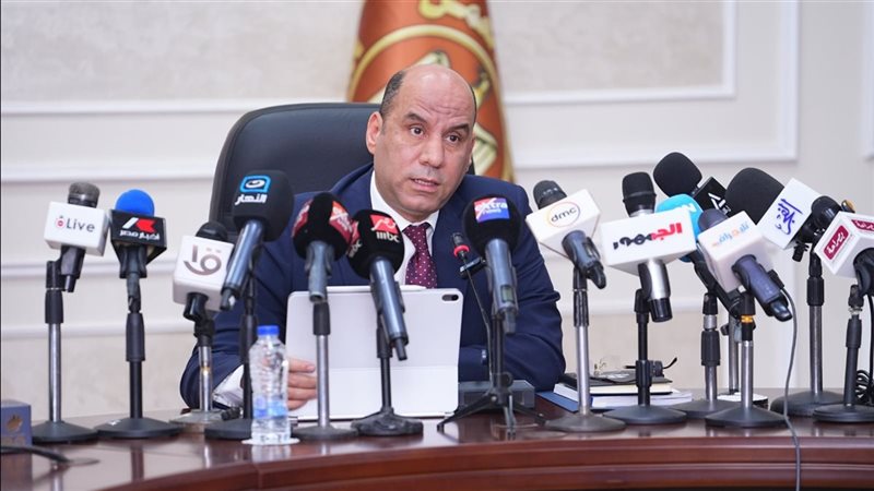 وزير العمل: القاهرة تحتضن مؤتمر العمل العربي سبتمبر المقبل