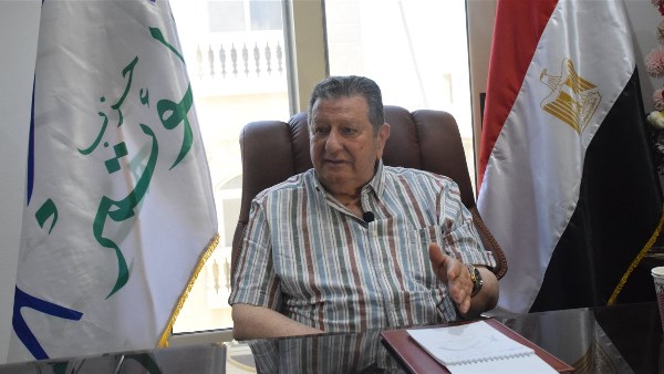 المؤتمر: افتتاح سد ومحطة جوليوس نيريري يجسد نجاح التعاون المصري الأفريقي