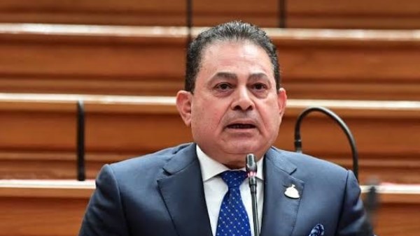 برلماني: 2.4 مليار دولار استثمارات أمريكية تعكس قوة الاقتصاد المصري والبنية التحتية سر نجاح الشراكة مع واشنطن