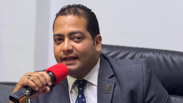 رئيس حزب كيان مصر: اجتياز التدريب وتأهيل الكوادر أولوية المرحلة المقبلة