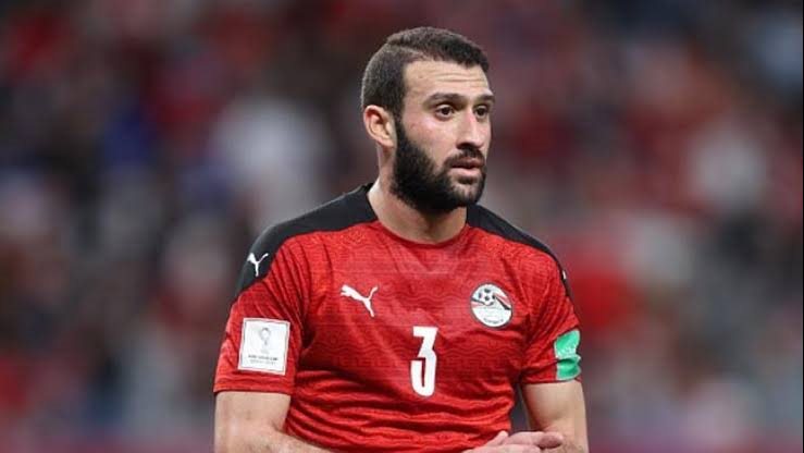 الأهلي يفسخ عقد عمر كمال واللاعب على أعتاب المقاولون العرب