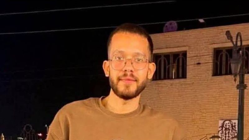 فرحة البدايات تحولت لمأساة، مصرع طبيب شاب بالمنيا في حادث يوم افتتاح عيادته
