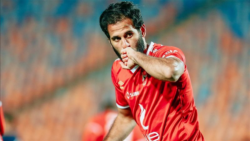 قبل صدام الليلة، هذا الثنائي هداف مواجهات الأهلي وزد