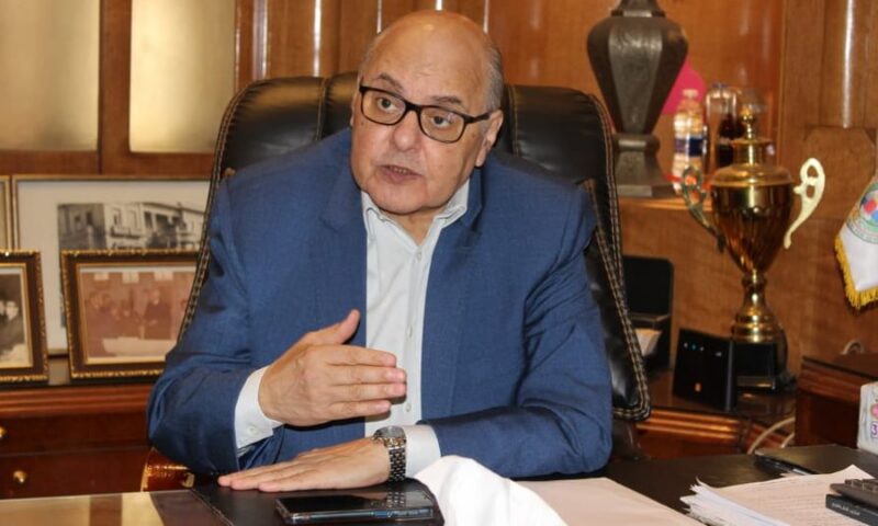 موسى مصطفى موسى: توجيهات الرئيس بذكرى المولد النبوي تضع المواطن في قلب الجمهورية الجديدة