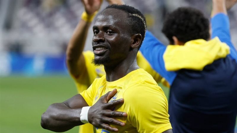 التشكيل الرسمي لمباراة النصر والدرعية في كأس خادم الحرمين الشريفين