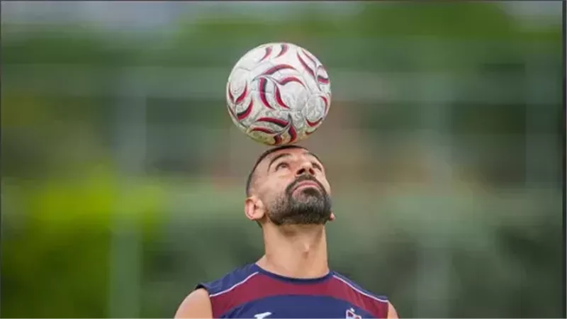 تشكيل طرابزون سبور المتوقع أمام فيرينكفاروس في الدوري الأوروبي، وهذا موقف محمد صلاح