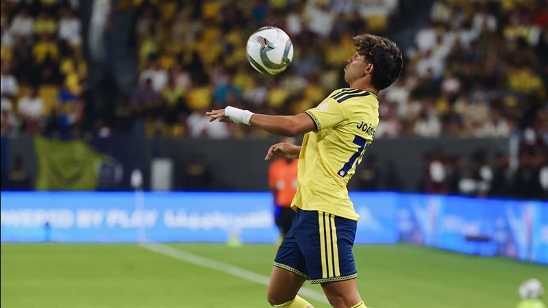 جدول ترتيب الدوري السعودي بعد الجولة الأولى