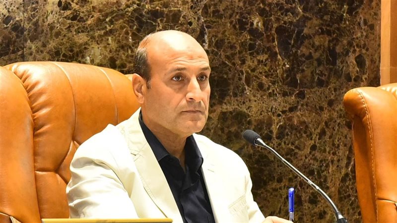 رفع درجة الاستعداد بأسيوط لانطلاق الموجة الـ30 لإزالة التعديات