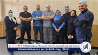 صحة أسيوط: نجاح استئصال 11 كجم في حالة تضخم الثدي المفرط لفتاة بمستشفى الإيمان العام