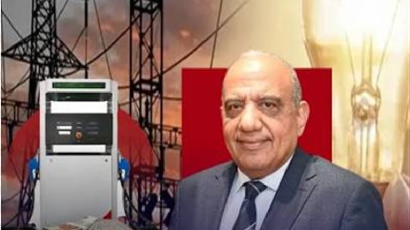وزير الكهرباء: خطة لمضاعفة حجم الطاقة الشمسية إلى 12 جيجاوات (فيديو)