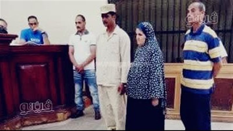 بعد موافقة المفتي، جنايات الزقازيق تقضي بإعدام ربة منزل بتهمة قتل زوجها بالشرقية