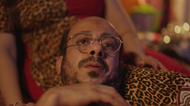 من رجب الفرخ لـ”الشيخ علاء”، رحلة محمد فراج مع الشخصيات غير التقليدية