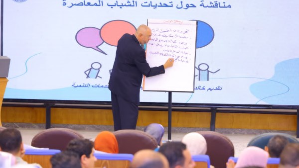 التضامن تطلق برنامجاً تدريبياً لتعزيز القدرات المؤسسية لوحدات الجامعات