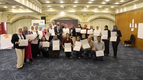 بمشاركة التضامن .. تعزيز قدرات المدربين على تأهيل الأسر المتقدمة للكفالة