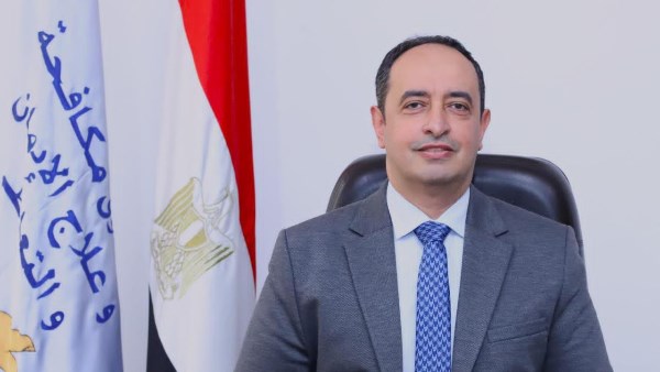 فتح باب التقدم لدبلوم “خفض الطلب على المخدرات” بجامعة القاهرة للعام الدراسي 2026/2027
