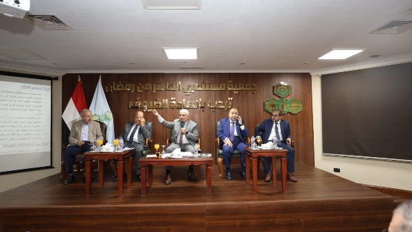التأمينات: تقسيط مديونيات الشركات والمصانع بمقدم 5% دعمًا لمجتمع الأعمال