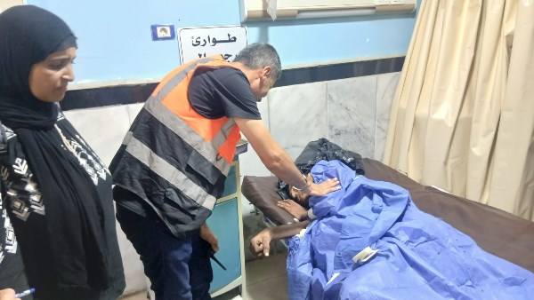 التضامن: فرق التدخل السريع تتعامل مع 580 بلاغًا خلال أغسطس