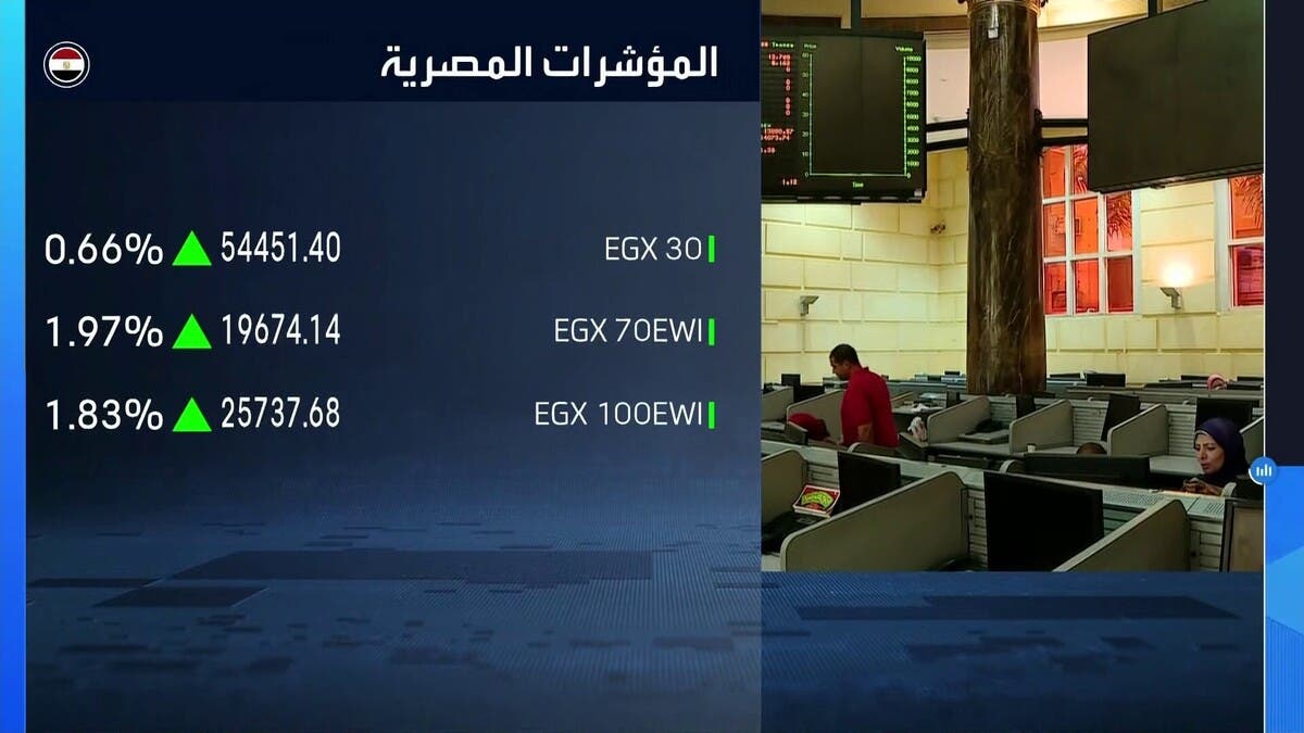 “الصك”: قطاع الأدوية بالبورصة المصرية يشهد إعادة تسعير حقيقية
