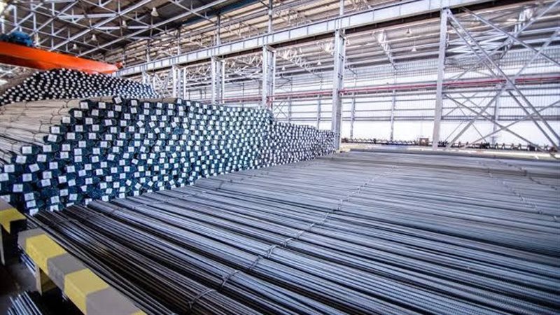 ارتفاع سعر الحديد اليوم الأربعاء 19 أغسطس 2026 في الأسواق