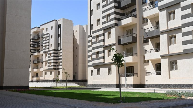شروط حجز شقق الإسكان بنظام الإيجار