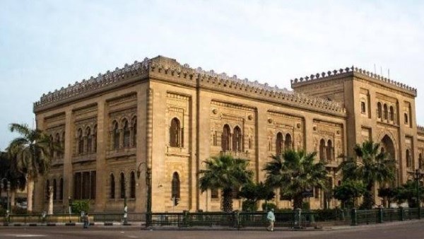 لغة الموسيقي مبادرة جديدة بـ متحف الفن الإسلامي