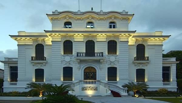 شفرة أجدادنا ورشة تعليمية بـ متحف الإسكندرية القومي ..اليوم