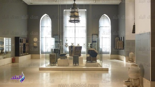 متحف الفن الإسلامي يطلق برنامج العصر الذهبي لإبراز إسهامات علماء المسلمين