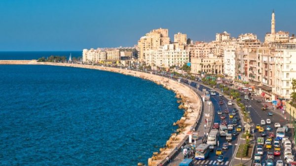 مركز دراسات بالإسكندرية: البحر نافذة نتعرف من خلالها على فصول جديدة في تاريخ الحضارات