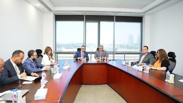 تنسيق بين “السياحة” و”التخطيط” لرصد الإسهام الحقيقي للقطاع في الاقتصاد القومي