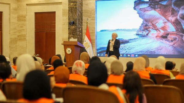 التضامن: «مودة» ينفذ معسكرًا لتدريب 110 من الكوادر في التربية الإيجابية