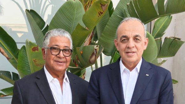 نادر الببلاوي: برامج سياحية مشتركة مع الأردن تستهدف الأسواق البعيدة.. وتعظيم الاستفادة من إمكانات البلدين