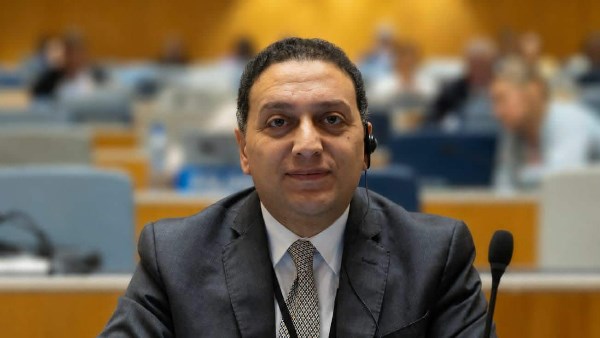 بعد سبق صدي البلد .. المستشار محمد عادل متحدثاً باسم رئاسة مجلس الوزراء