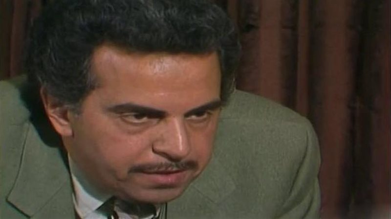 من “القاهرة 30” إلى “ليالي الحلمية”، رحلة نبيل الشاذلي فنان الأدوار الثانوية
