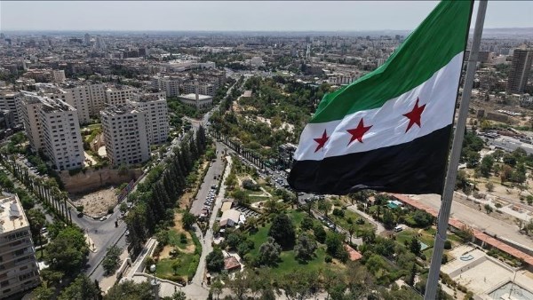 قبل ضربات سوريا بساعات.. إسرائيل تكشف عن تنسيق استخباراتي سري مع واشنطن