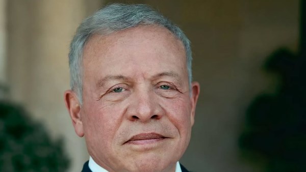 العاهل الأردني يؤكد لرئيس وزراء بريطانيا ضرورة وقف التصعيد ضد الفلسطينيين