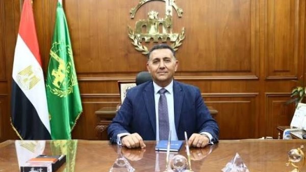محافظ القليوبية: مستمرون في تنفيذ رؤية متكاملة لتطوير الأسواق والمناطق الحيوية