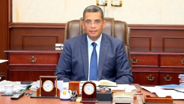 محافظ البحر الأحمر: إنشاء محطة تحلية جديدة شمال الغردقة بطاقة 10 آلاف متر مكعب يوميا