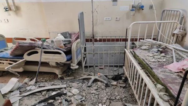 فلسطين: القطاع الصحي يمر بمرحلة هي الأخطر في تاريخه
