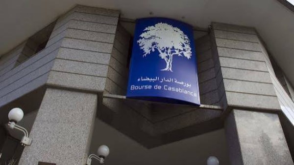 بورصة الدار البيضاء تنهي تداولات مستهل أيام الأسبوع على وقع الارتفاع